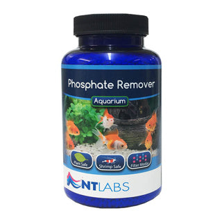 NT Labs Aquarium Phosphate Remover 180g