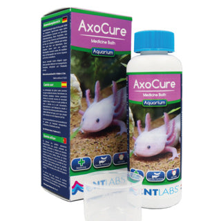 NT Labs Aquarium Axocure 100ml