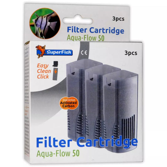 Aquaflow 50 Cartridge