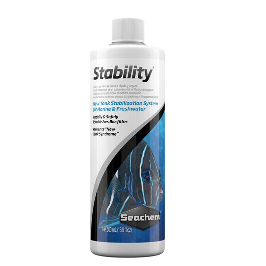 Seachem Stability 500Ml