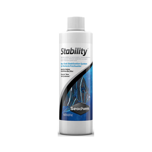 Seachem Stability 250Ml