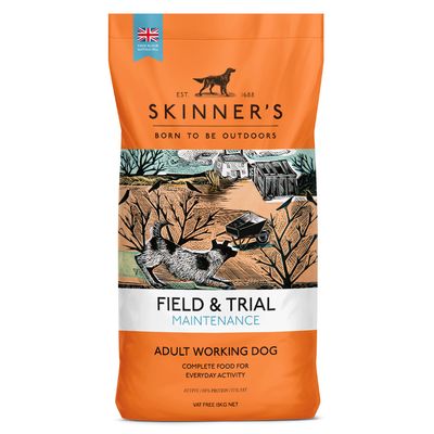 Skinner's Field & Trial Maintenance 15kg