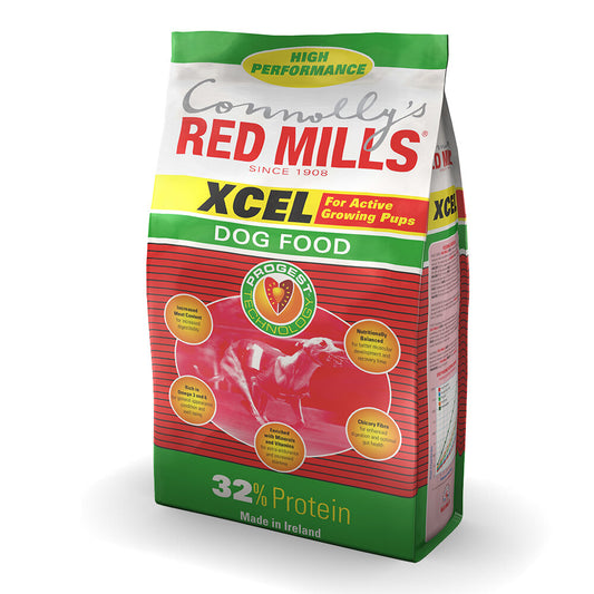 Red Mills XCEL 15kg