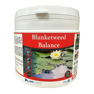 Nt Pond Blanketweed Balance 400G