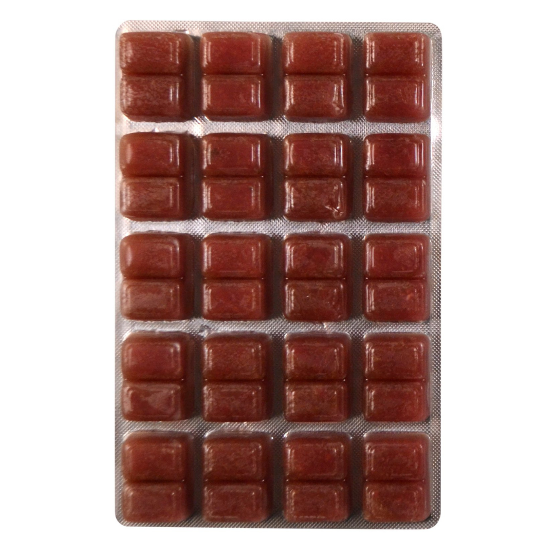 Beef Heart Frozen Food 100g Blister Pack