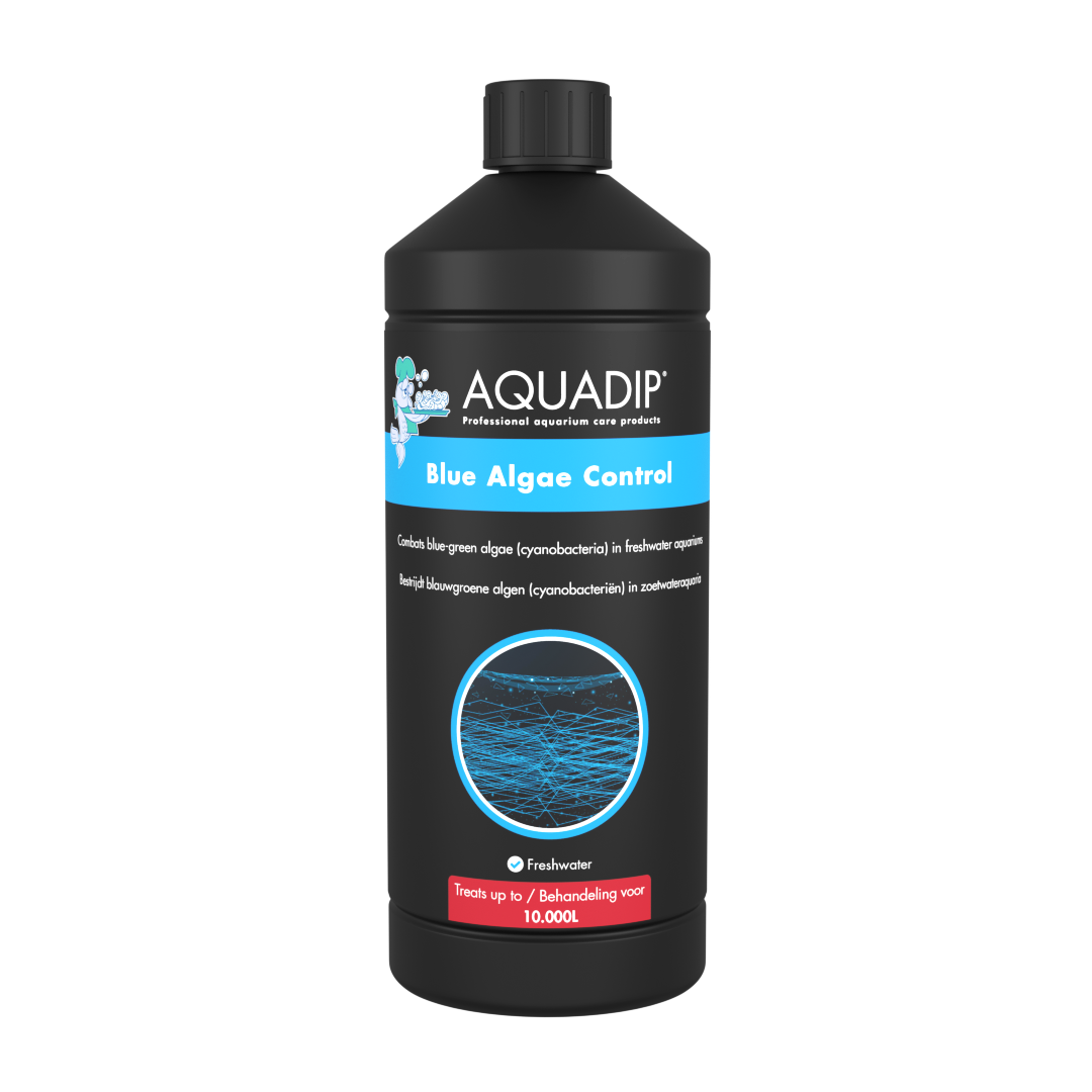 Aquadip - Blue Algae Control