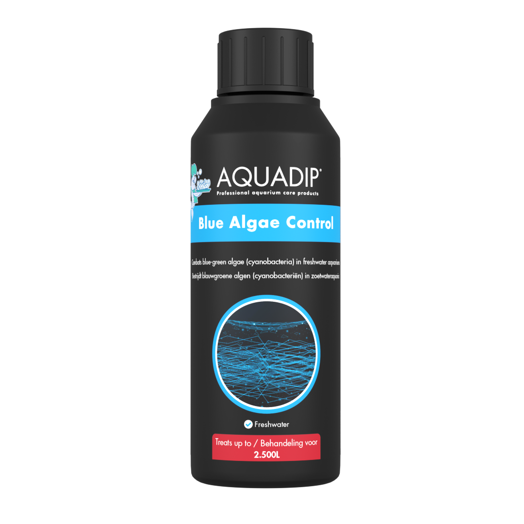 Aquadip - Blue Algae Control