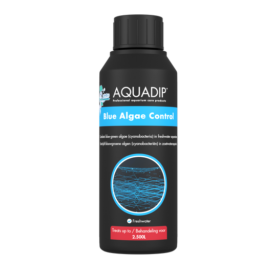 Aquadip - Blue Algae Control