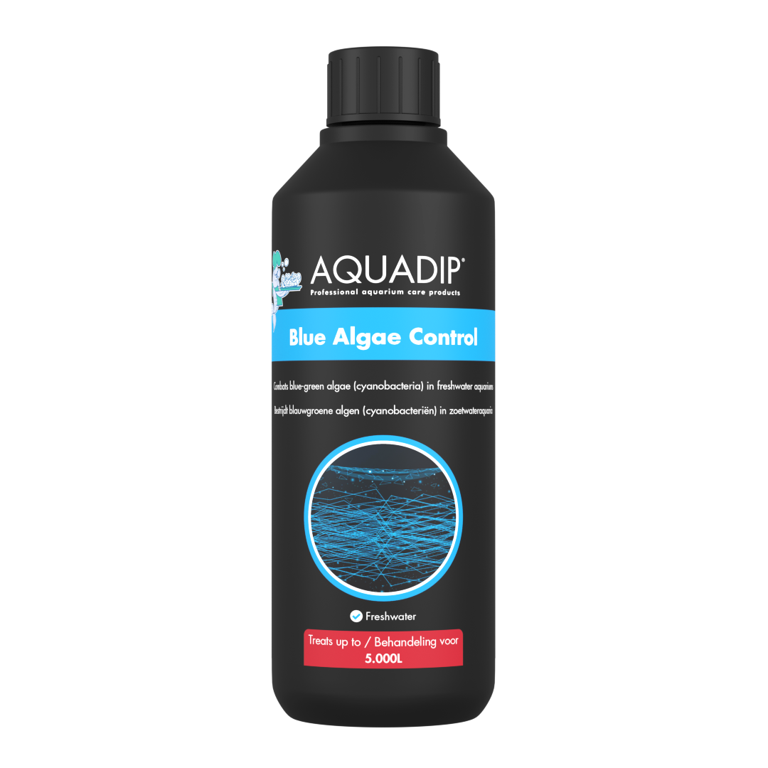 Aquadip - Blue Algae Control