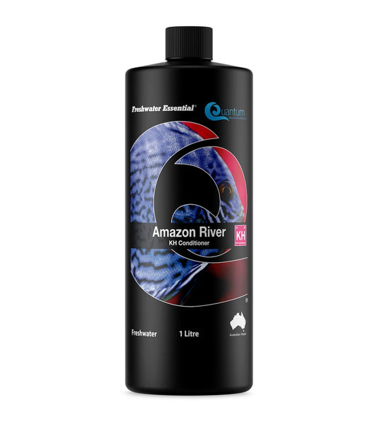 Quantum Amazon River KH Conditioner