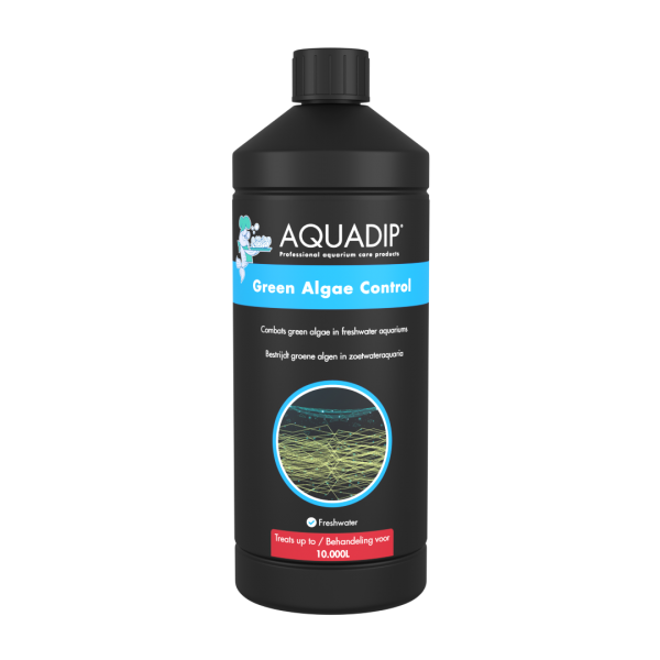 Green Algae Control