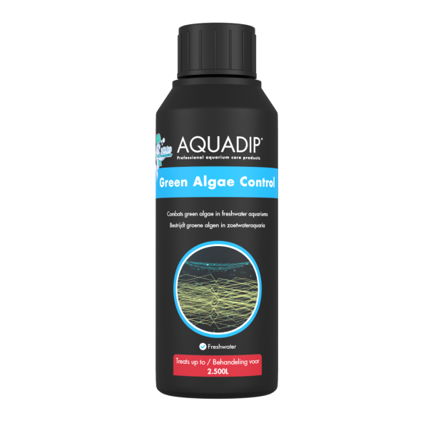 Green Algae Control