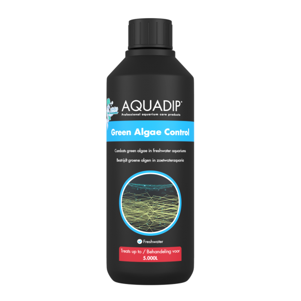 Green Algae Control