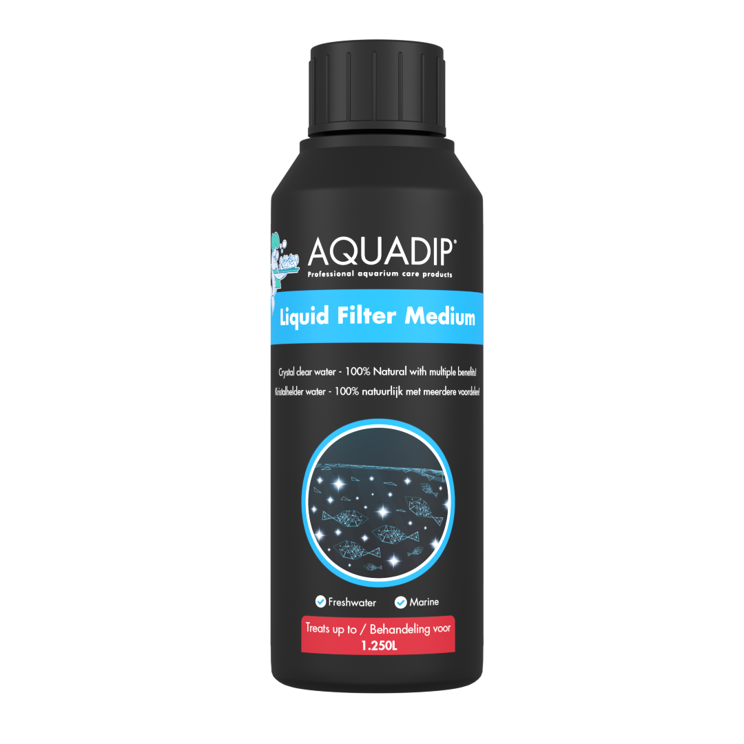 Aquadip Liquid Filter Medium