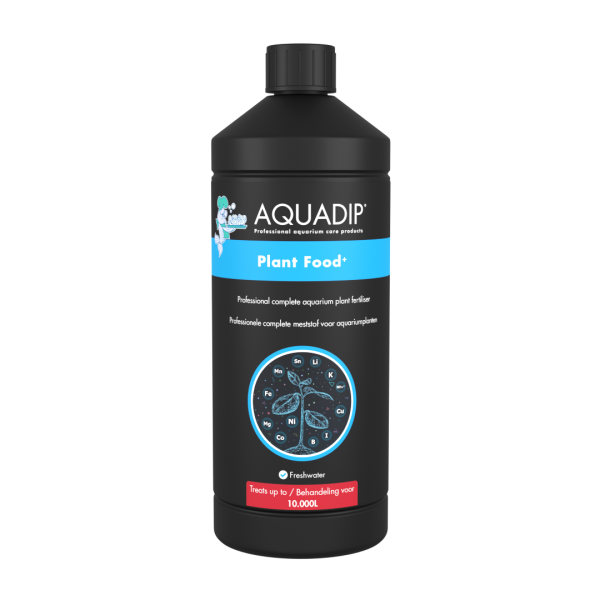 Aquadip Plant Food+