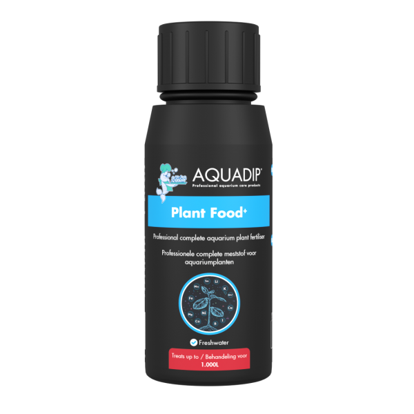 Aquadip Plant Food+