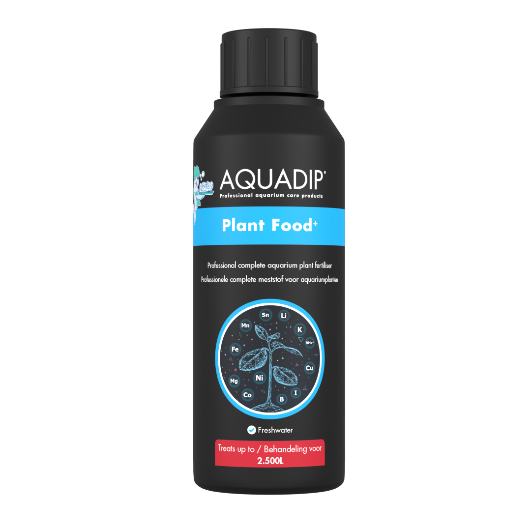 Aquadip Plant Food+