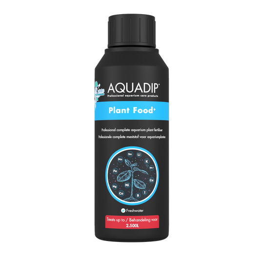 Aquadip Plant Food+