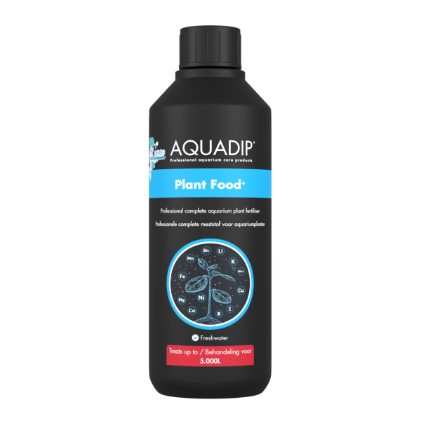 Aquadip Plant Food+