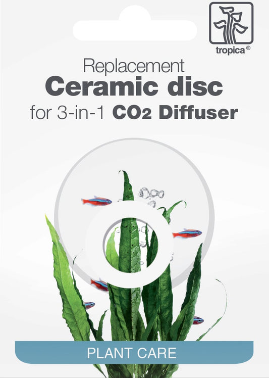 Tropica Ceramic Disc